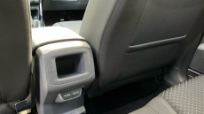 Volkswagen T-Cross 1.0 TSI 110 United 5dr DSG Petrol Estate